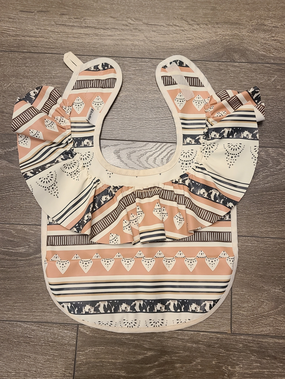 Elodie Bibs